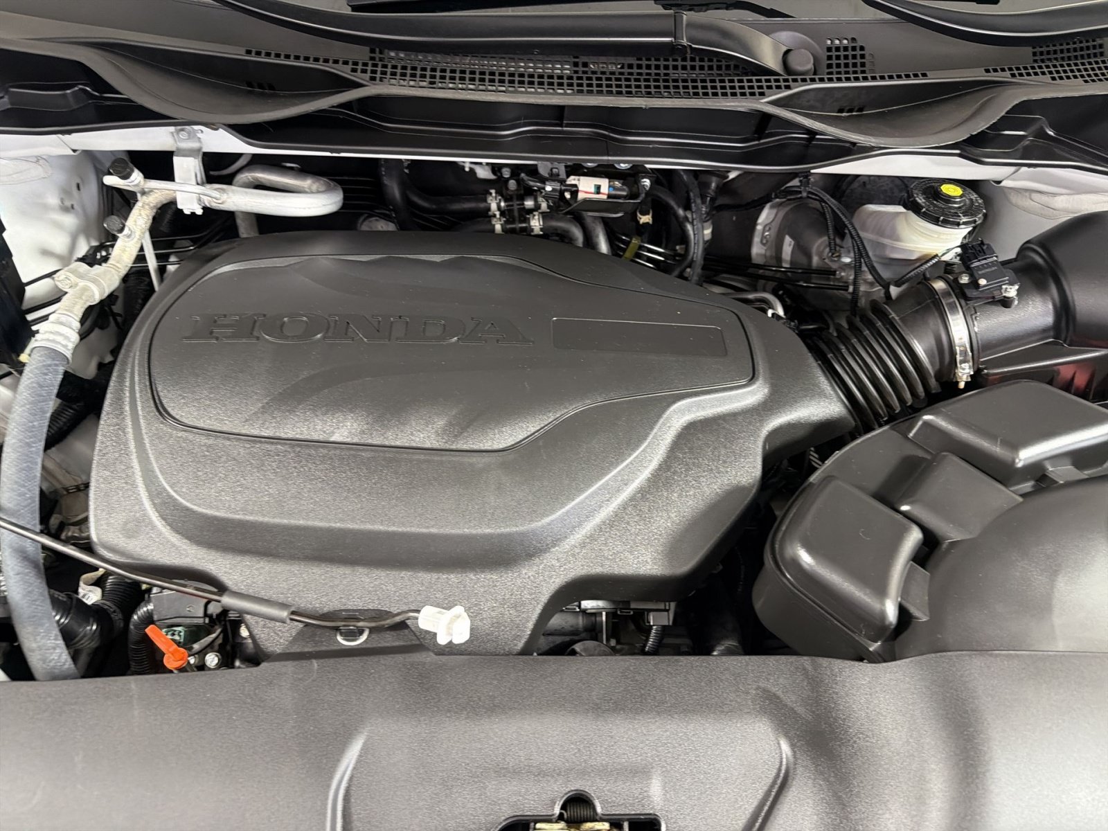 Used 2025 Honda Odyssey Elite image 29