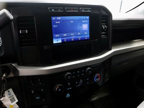 Certified 2024 Ford F450 XL w/ 360-Degree Camera Package AWD/4WD image 31