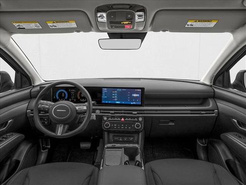 New 2026 Hyundai Tucson SEL FWD image 5