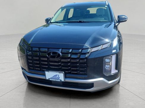 Used 2024 Hyundai Palisade SEL AWD/4WD image 2