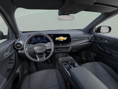 New 2026 Chevrolet Equinox LT image 15