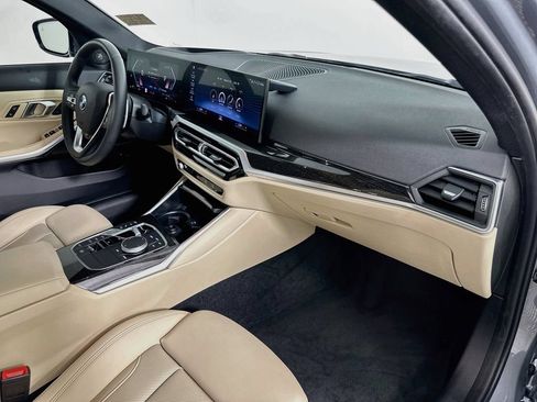 Certified 2024 BMW 330e w/ Premium Package RWD image 30