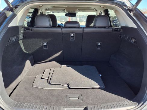 Used 2024 MAZDA CX-5 AWD 2.5 S w/ Premium Plus Pkg image 20