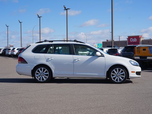 Used 2013 Volkswagen Jetta TDI image 2