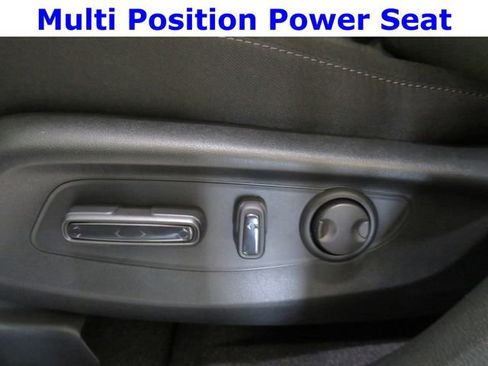 New 2026 Honda CR-V EX image 13