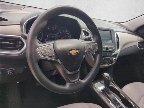 Used 2018 Chevrolet Equinox LS w/ LPO, Cargo Package FWD image 30