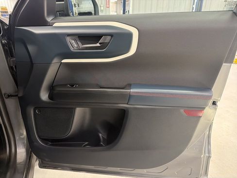 Used 2023 Ford Bronco Sport Heritage w/ Heritage Convenience Package image 35