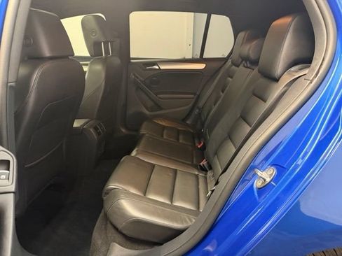 Used 2013 Volkswagen Golf R 4-Door AWD/4WD image 25