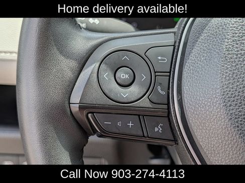Used 2022 Toyota RAV4 XLE w/ Convenience Package AWD/4WD image 24