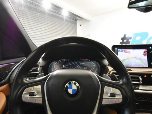 Used 2022 BMW X4 xDrive30i w/ Convenience Package image 25