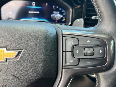 Used 2024 Chevrolet Silverado 1500 High Country w/ Technology Package AWD/4WD image 21