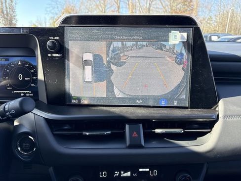 New 2026 Subaru Outback Touring XT image 31