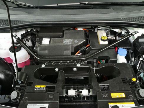 Used 2023 Volkswagen ID.4 Pro S RWD image 39