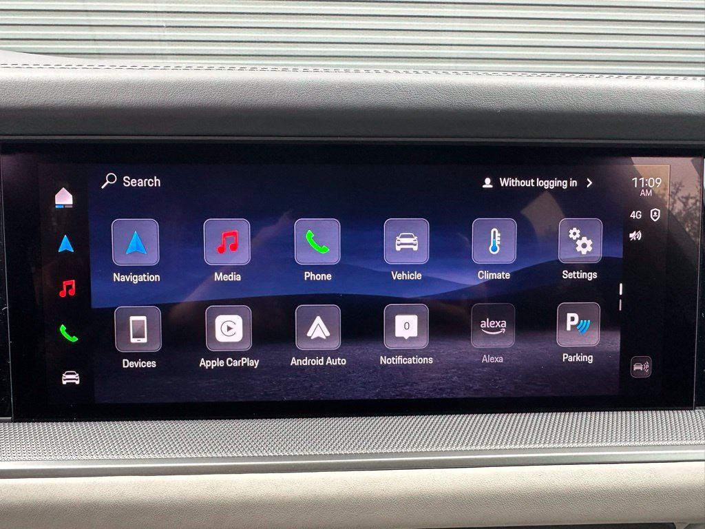Certified 2026 Porsche Cayenne AWD/4WD image 29