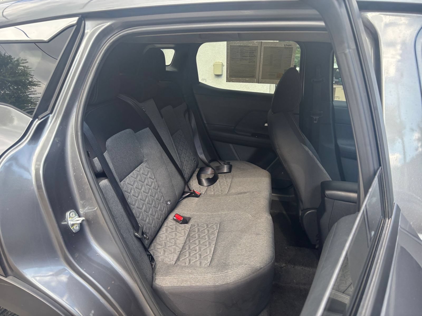 Used 2026 Nissan Kicks SV w/ Cold Weather Package FWD image 36