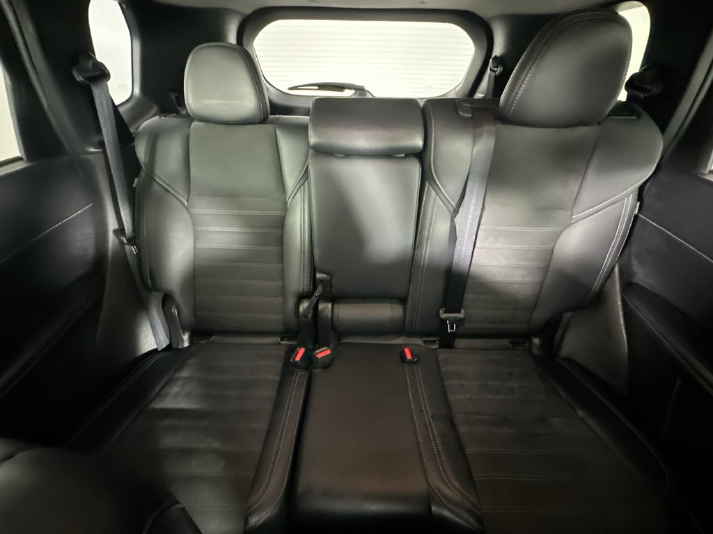 Used 2025 Mitsubishi Outlander SE AWD/4WD image 13