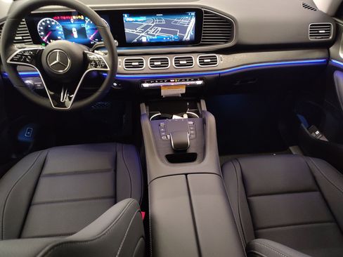 Used 2026 Mercedes-Benz GLE 350 4MATIC image 26