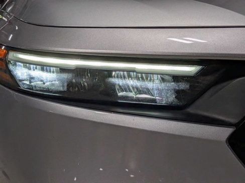 Used 2024 Honda Accord EX image 9
