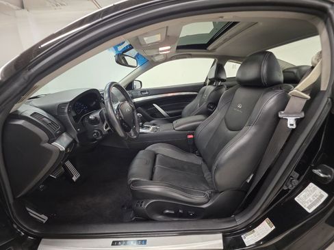 Used 2014 INFINITI Q60 AWD Coupe w/ Premium Package image 19