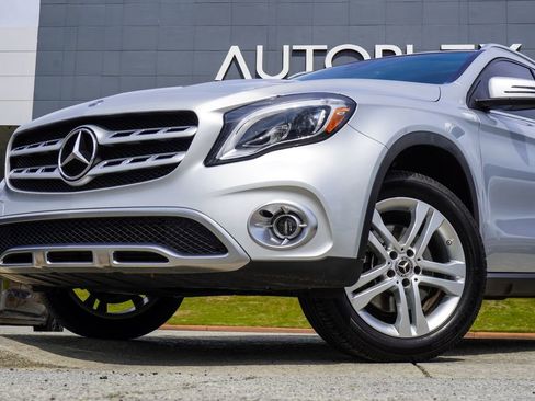 Used 2019 Mercedes-Benz GLA 250 image 2