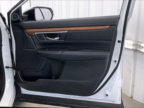 Certified 2022 Honda CR-V EX-L image 22