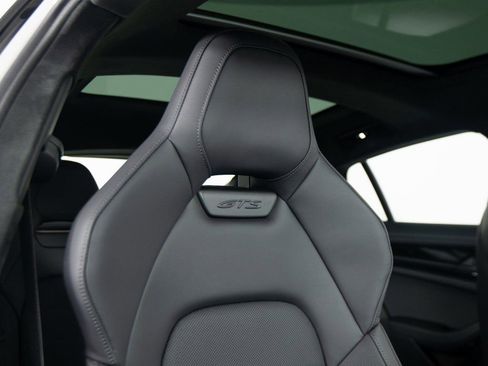 New 2026 Porsche Panamera GTS image 35