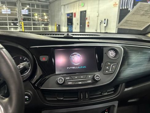 Used 2020 Buick Envision Premium w/ Driver Confidence Package AWD/4WD image 23
