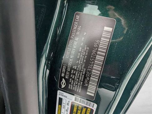 Used 2005 MINI Cooper S image 20