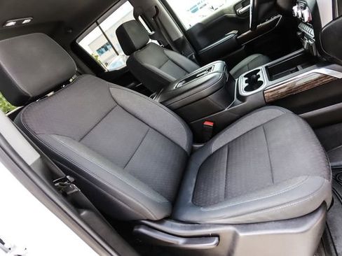 Used 2020 GMC Sierra 1500 Elevation w/ Elevation Value Package AWD/4WD image 50