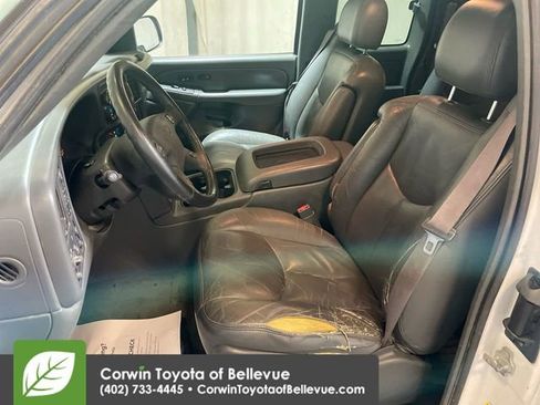 Used 2007 Chevrolet Silverado 1500 LT w/ Onstar Plus Package image 15