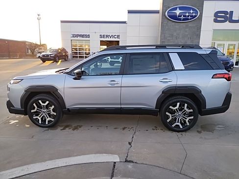 New 2026 Subaru Outback Touring XT image 11