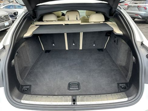 Used 2020 BMW X4 xDrive30i w/ Convenience Package image 24