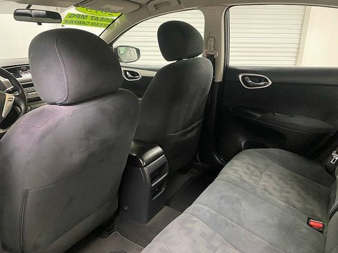 Used 2013 Nissan Sentra SV image 12