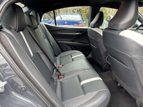 Certified 2025 Toyota Camry SE image 19