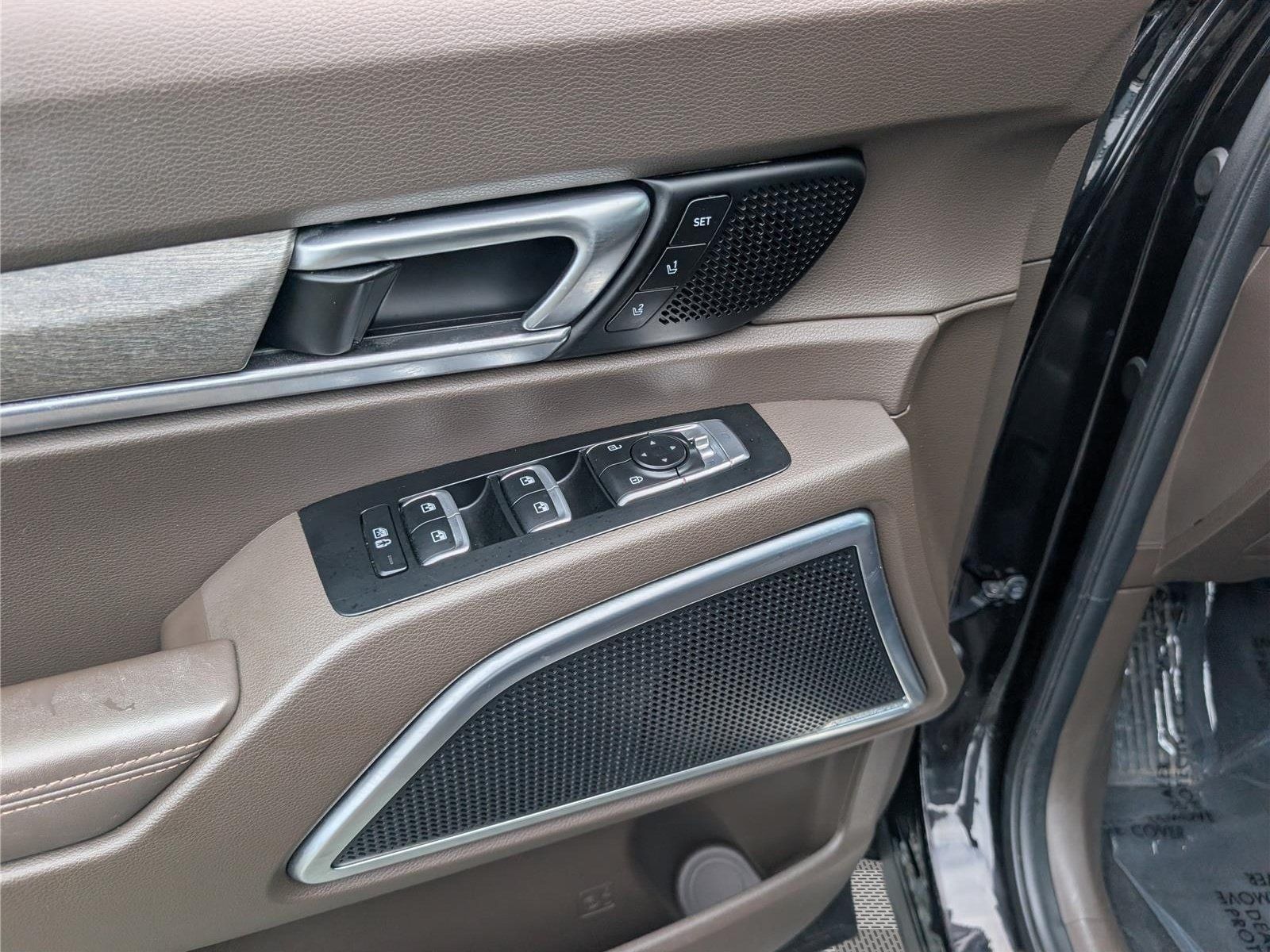 Used 2022 Kia Telluride SX FWD image 24