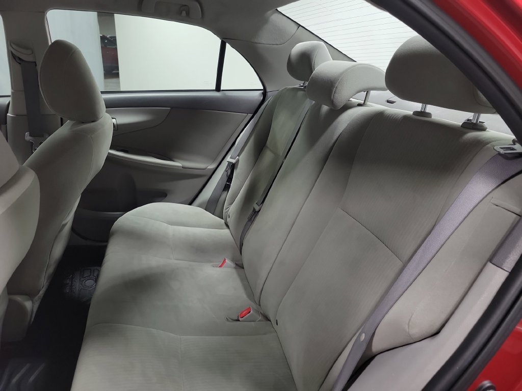 Used 2010 Toyota Corolla LE FWD image 24