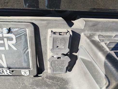 Used 2024 RAM 3500 Limited w/ Safety Group image 16