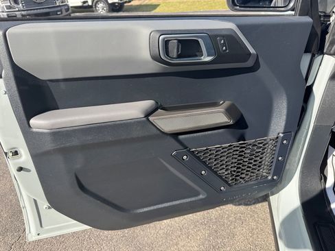 Certified 2023 Ford Bronco Big Bend image 26