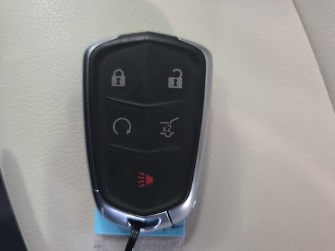 Used 2019 Cadillac XT4 Sport w/ Cold Weather Package image 36