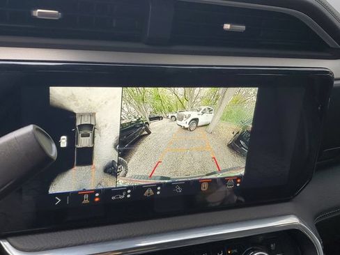 Used 2025 GMC Sierra 2500 Denali w/ Denali Reserve Package AWD/4WD image 22