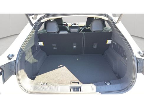 New 2026 Ford Mustang Mach-E Premium image 18