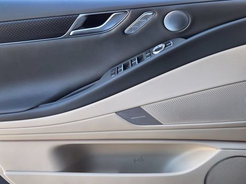 New 2027 Genesis G80 3.5T Sport Prestige AWD/4WD image 18
