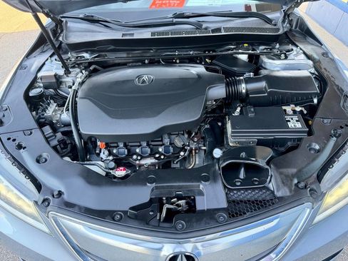 Used 2015 Acura TLX V6 w/ Advance Package FWD image 84