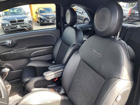Used 2014 FIAT 500 Turbo FWD image 11