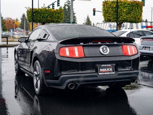 Used 2010 Ford Mustang Shelby GT500 image 12