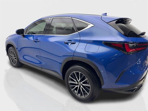 Used 2024 Lexus NX 250 FWD image 14