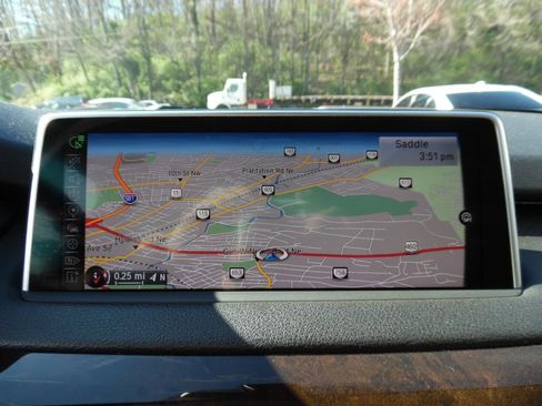Used 2015 BMW X5 xDrive35i image 15