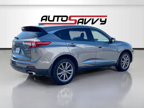 Used 2024 Acura RDX SH-AWD w/ Technology Package image 7