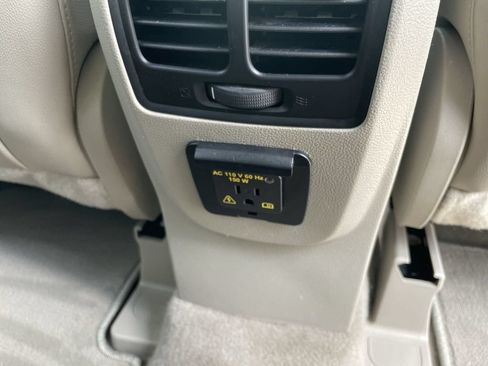 Used 2016 Ford Escape Titanium AWD/4WD image 26
