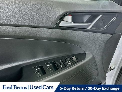 Used 2017 Hyundai Tucson SE Plus AWD/4WD image 25